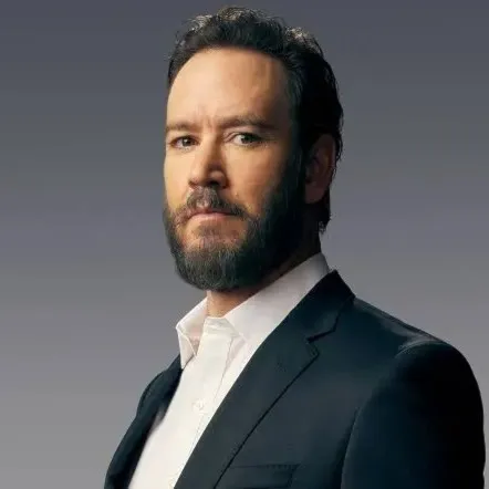 Nghệ sĩ Mark-Paul Gosselaar