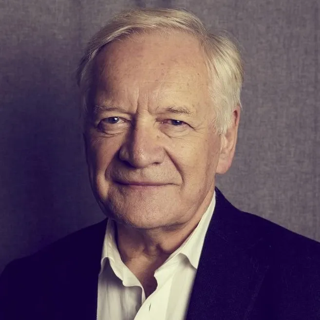 Nghệ sĩ Andrzej Seweryn