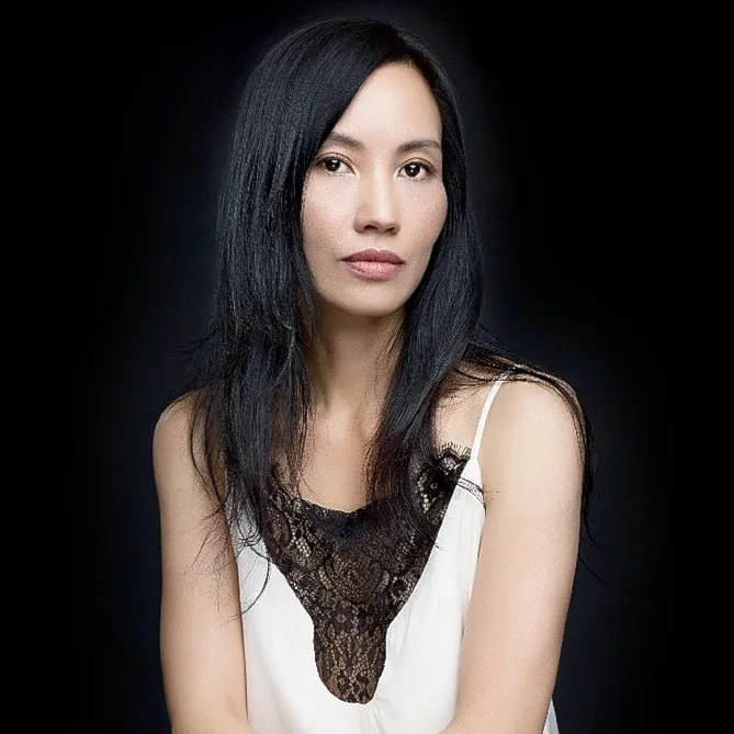 Nghệ sĩ Trần Nữ Yên Khê