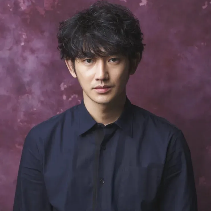 Nghệ sĩ Nagayama Eita