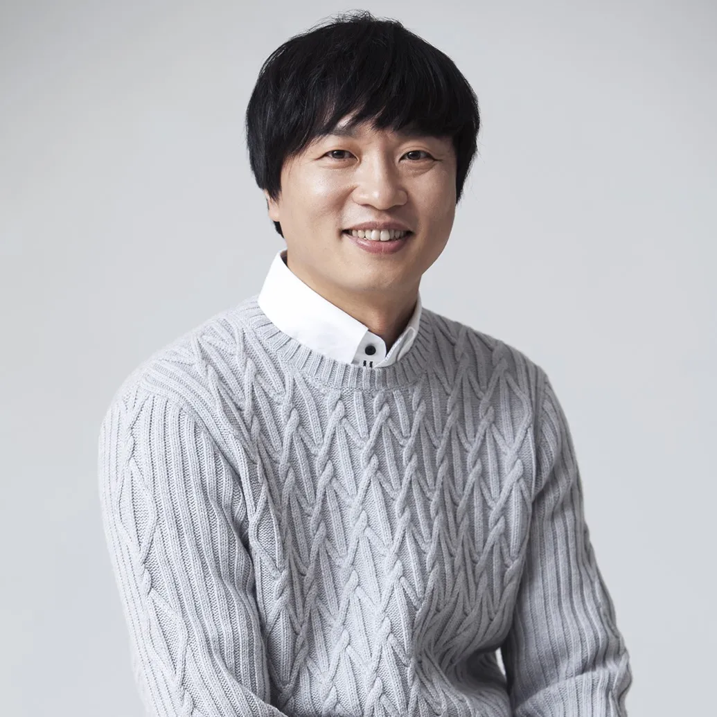 Nghệ sĩ Jeon Bae Soo