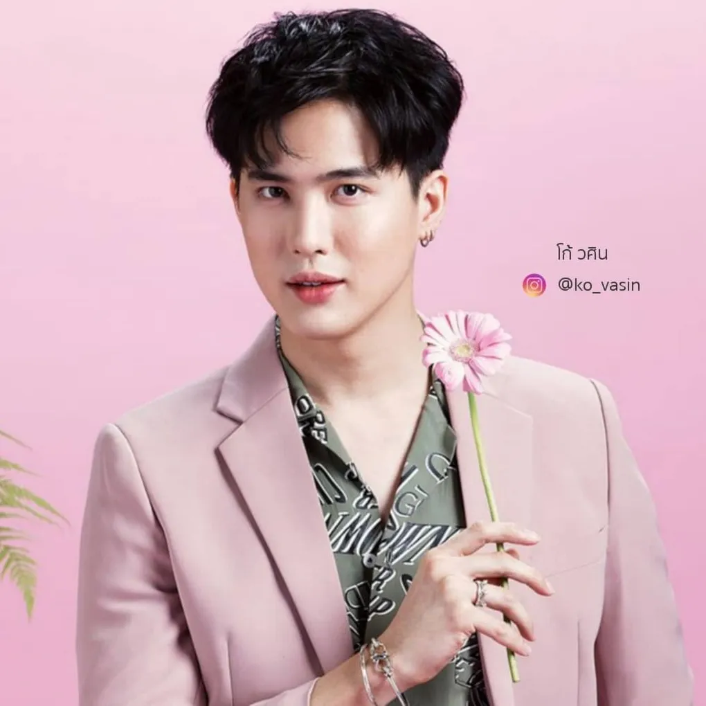 Nghệ sĩ Ko Vasin Asvanarunat