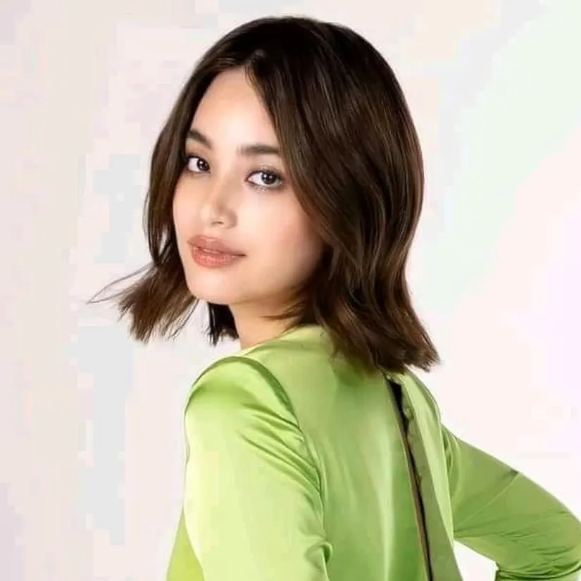 Nghệ sĩ Fah Yongwaree Anilbol