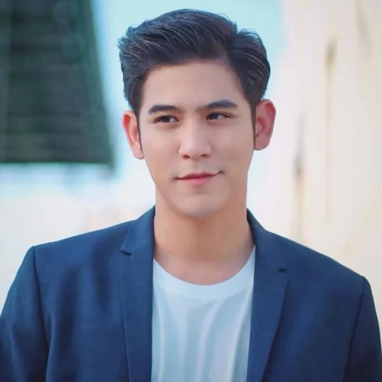 Nghệ sĩ Porshe Saran Sirilak