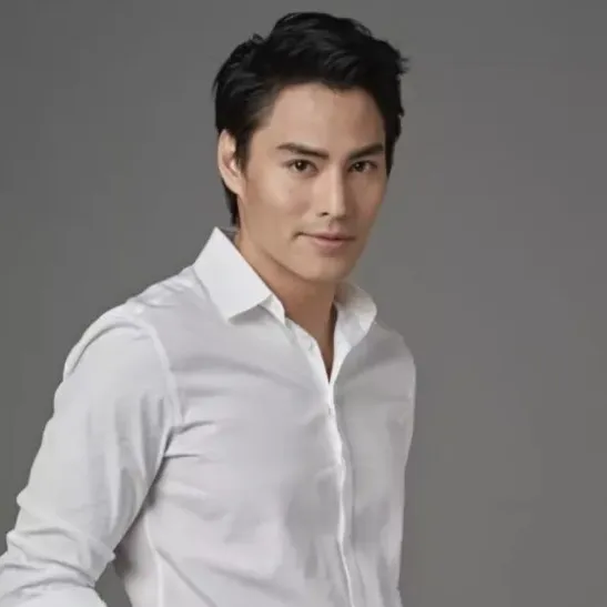 Nghệ sĩ Navin Tar