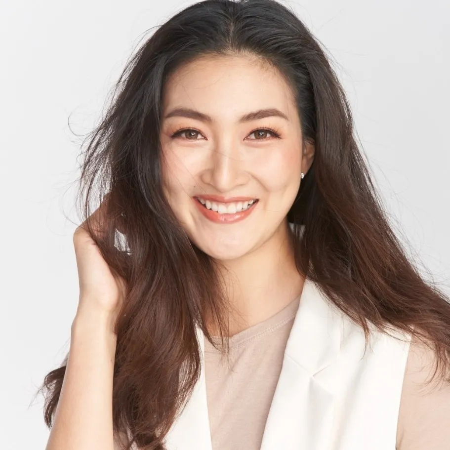 Nghệ sĩ Pancake Khemanit Jamikorn