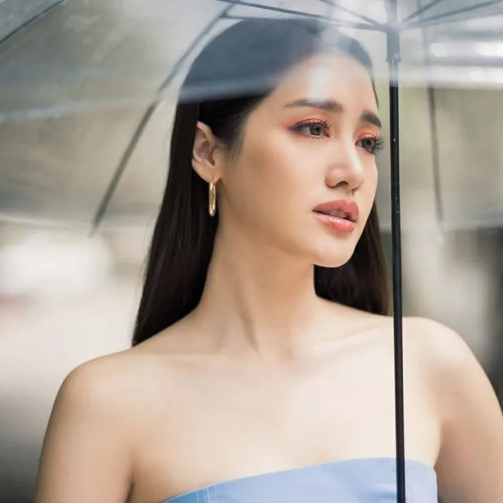 Nghệ sĩ Pimprapa Tangprabhaporn