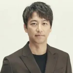 Nghệ sĩ Oh Man Suk