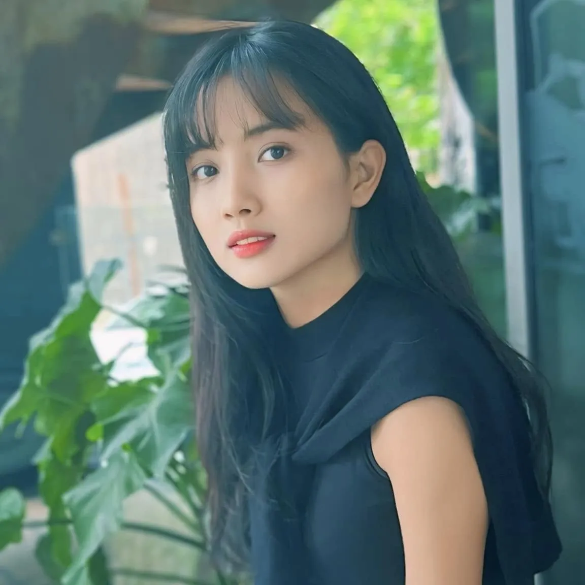 Nghệ sĩ Huỳnh Như Đan