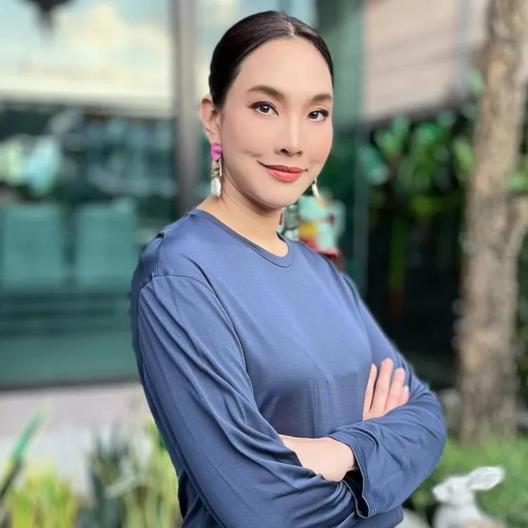 Nghệ sĩ Chanokwanun Rakcheep