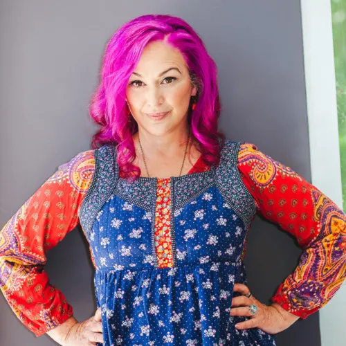 Nghệ sĩ Tabitha St. Germain