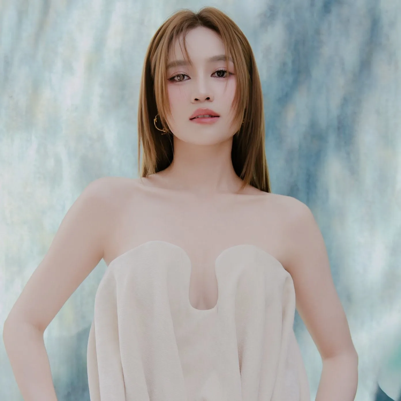 Nghệ sĩ Ninh Dương Lan Ngọc