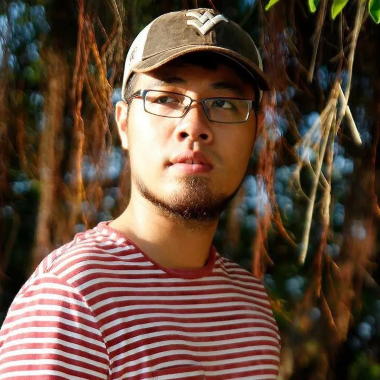 Nghệ sĩ Đinh Tuấn Vũ