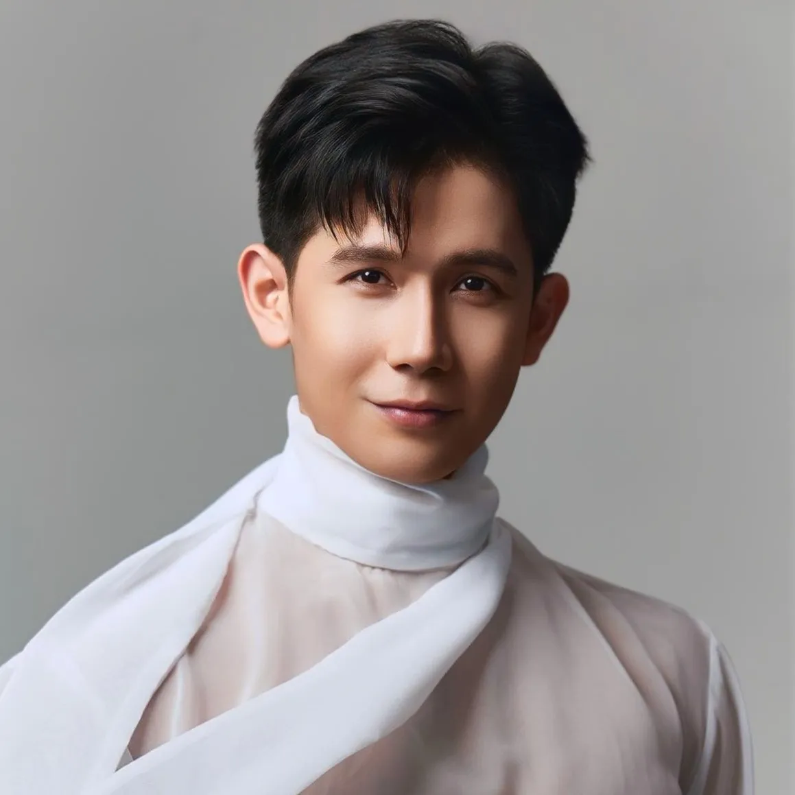 Nghệ sĩ Hùng Phạm