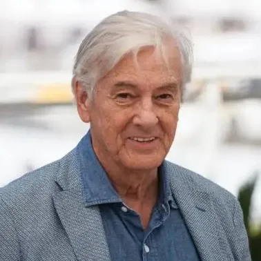 Nghệ sĩ Paul Verhoeven