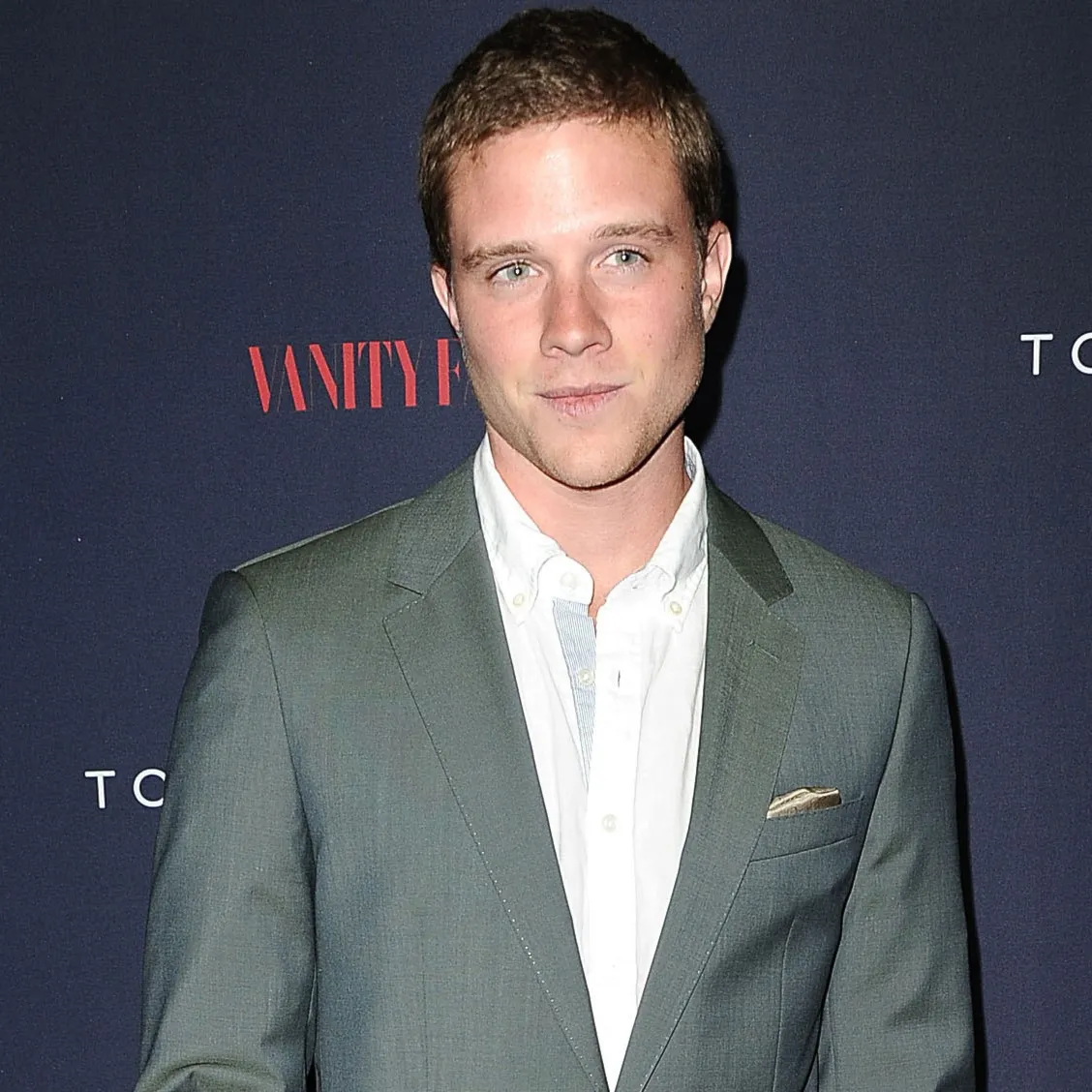 Nghệ sĩ Jonny Weston