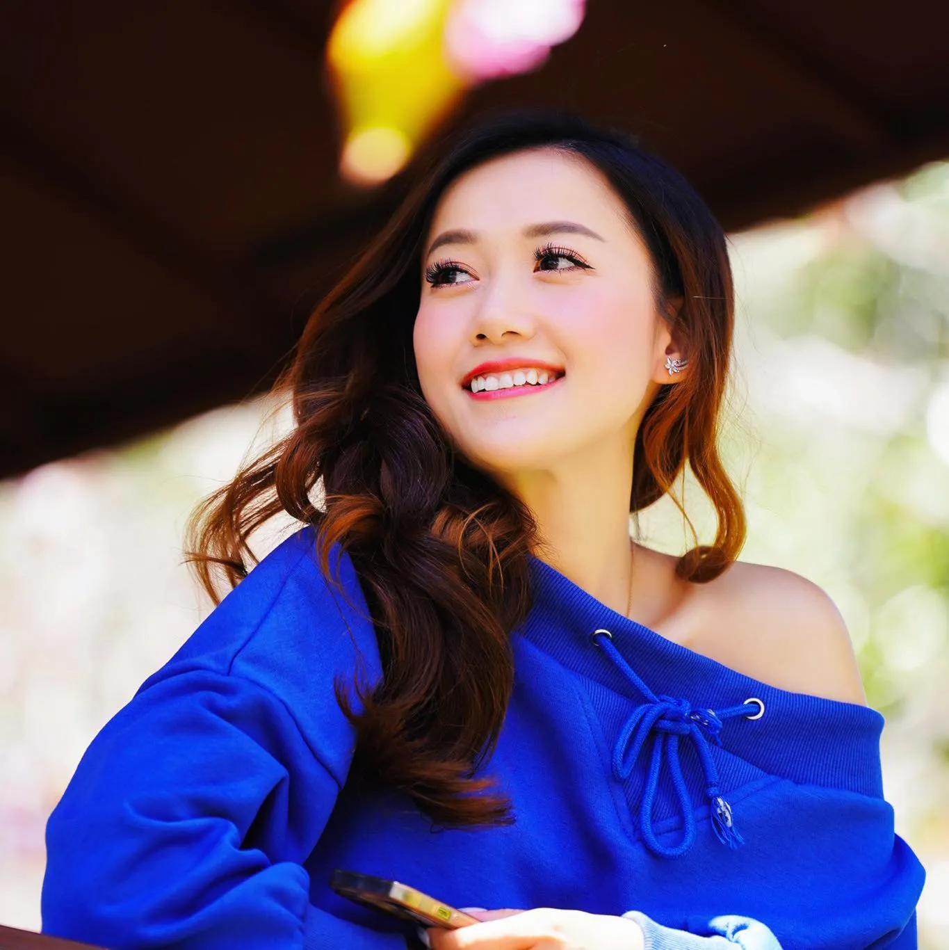 Nghệ sĩ Bùi Lê Kim Ngọc