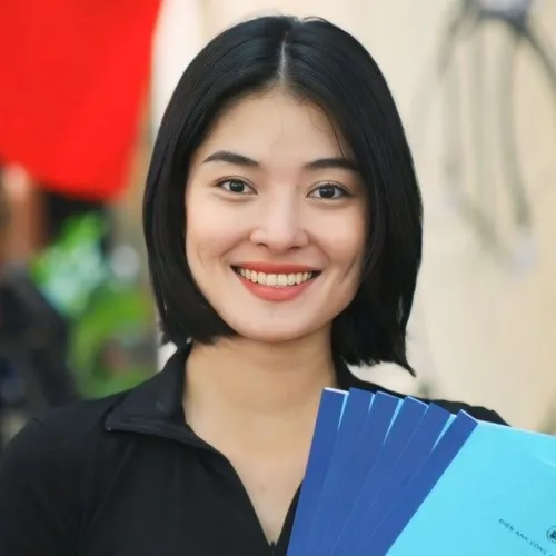 Nghệ sĩ Đỗ Thụy Hòa