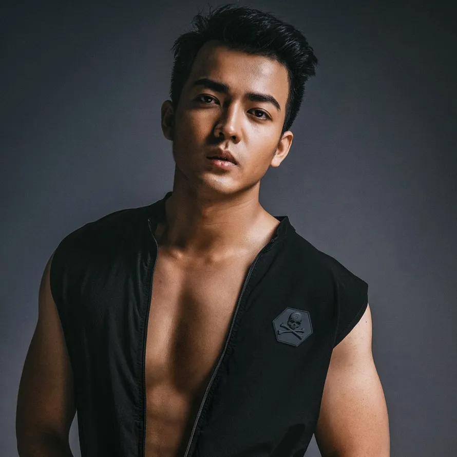 Nghệ sĩ Vĩnh San