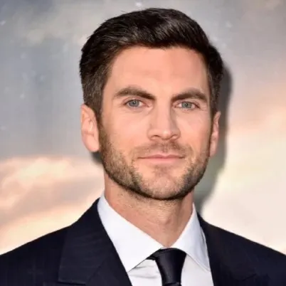 Nghệ sĩ Wes Bentley