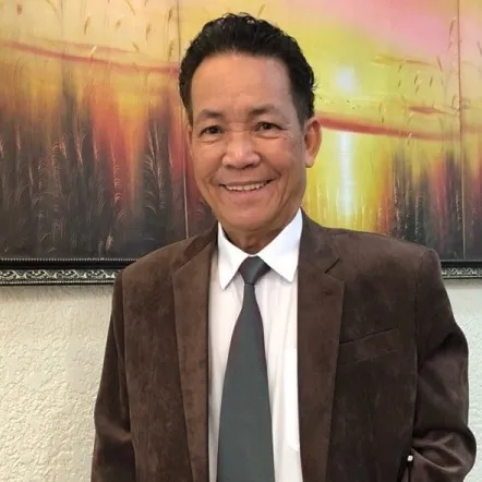 Nghệ sĩ Xuân Cường