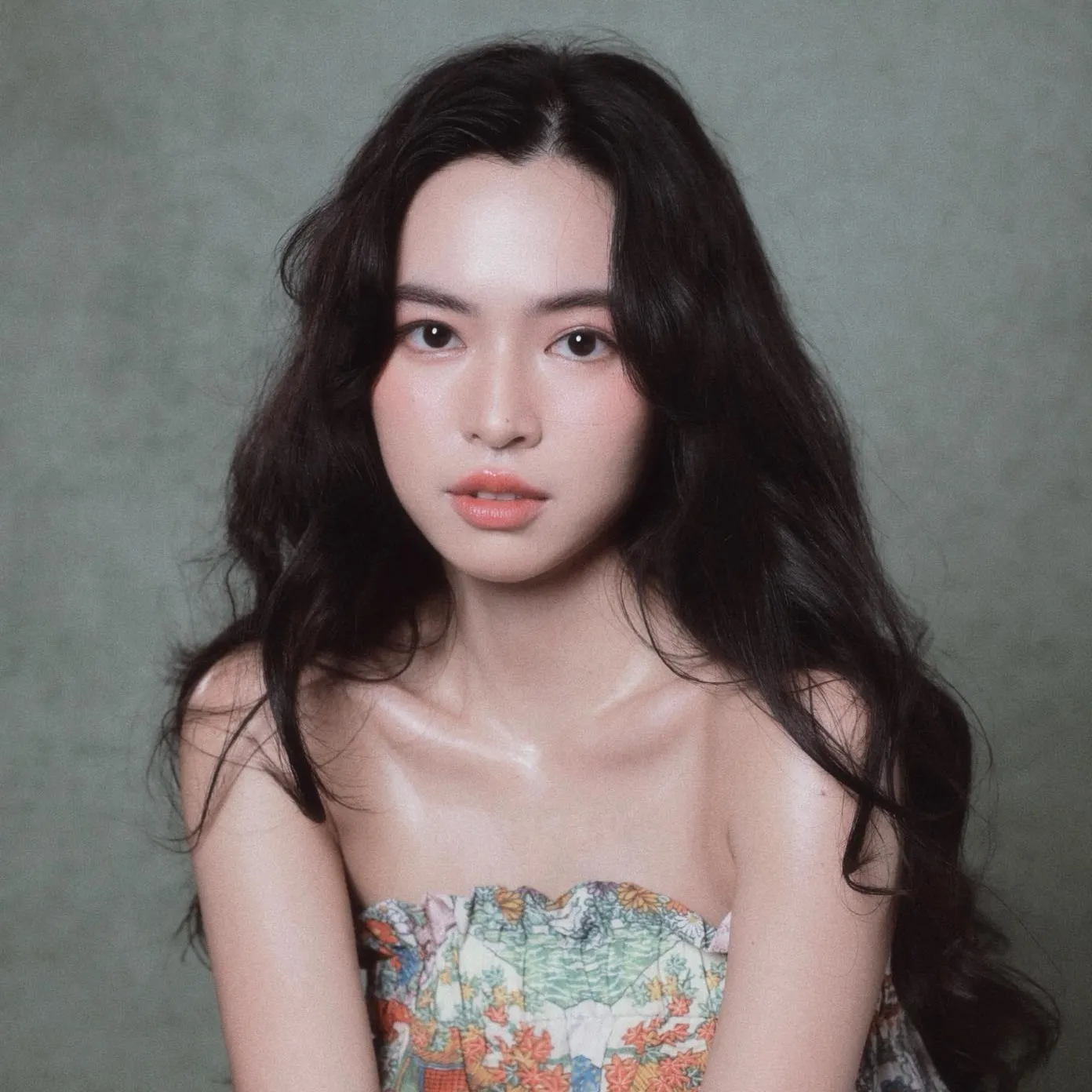Nghệ sĩ Đỗ Khánh Vân