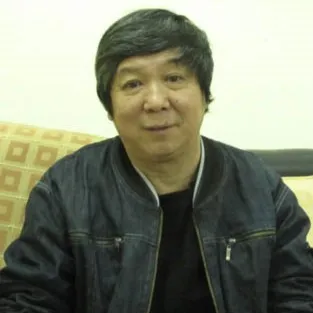 Nghệ sĩ Bùi Huy Thuần