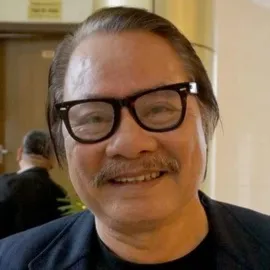 Nghệ sĩ Bùi Cường