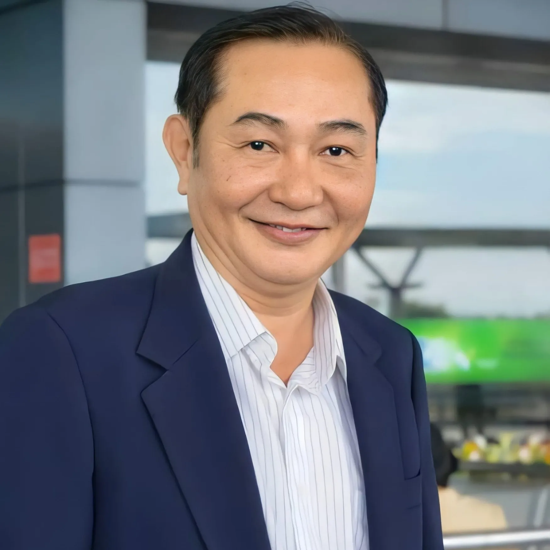 Nghệ sĩ Đào Anh Tuấn