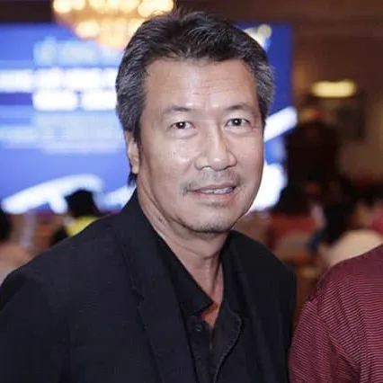 Nghệ sĩ Đức Sơn