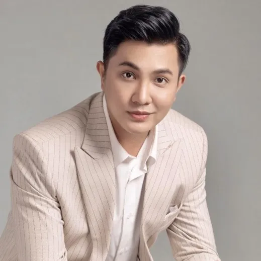 Nghệ sĩ Lê Nguyên Bảo