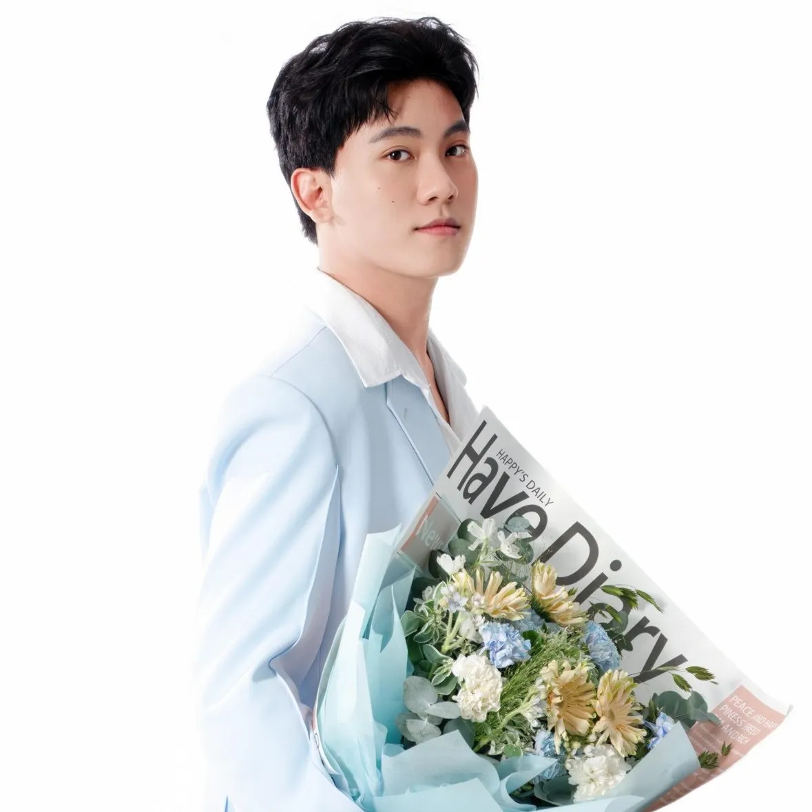 Nghệ sĩ Hoàng Phong