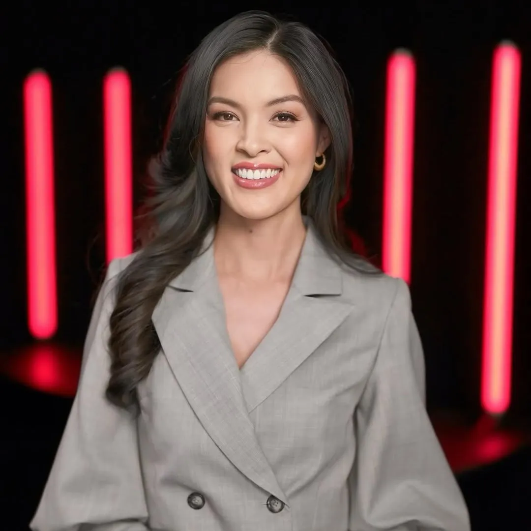 Nghệ sĩ Isabelle Du