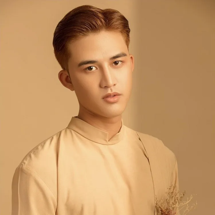 Nghệ sĩ Công Tuấn