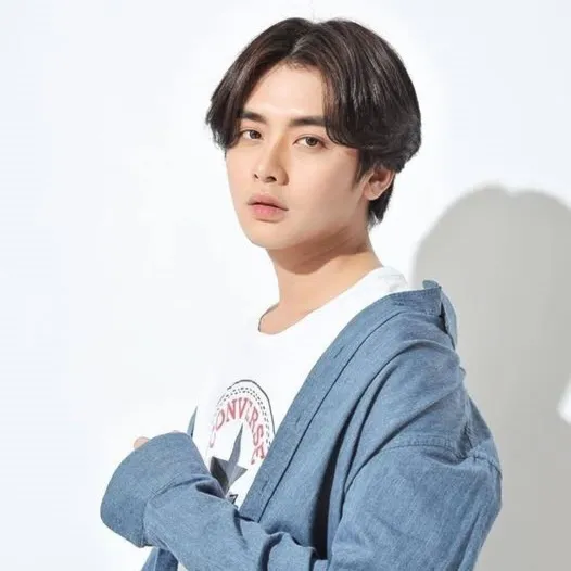 Nghệ sĩ Trương Kiệt