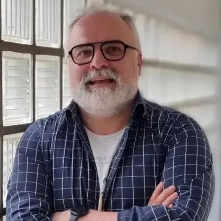 Nghệ sĩ Jérémie Degruson