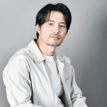 Nghệ sĩ Lee Hae Young