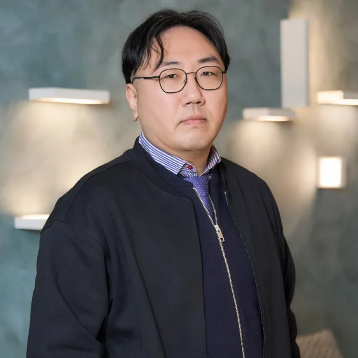 Nghệ sĩ Kwon Hyeok Jae