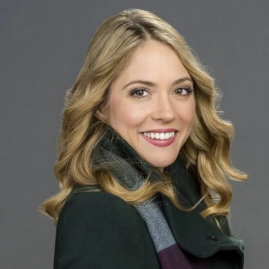 Nghệ sĩ Brooke Nevin