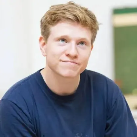 Nghệ sĩ Will Attenborough