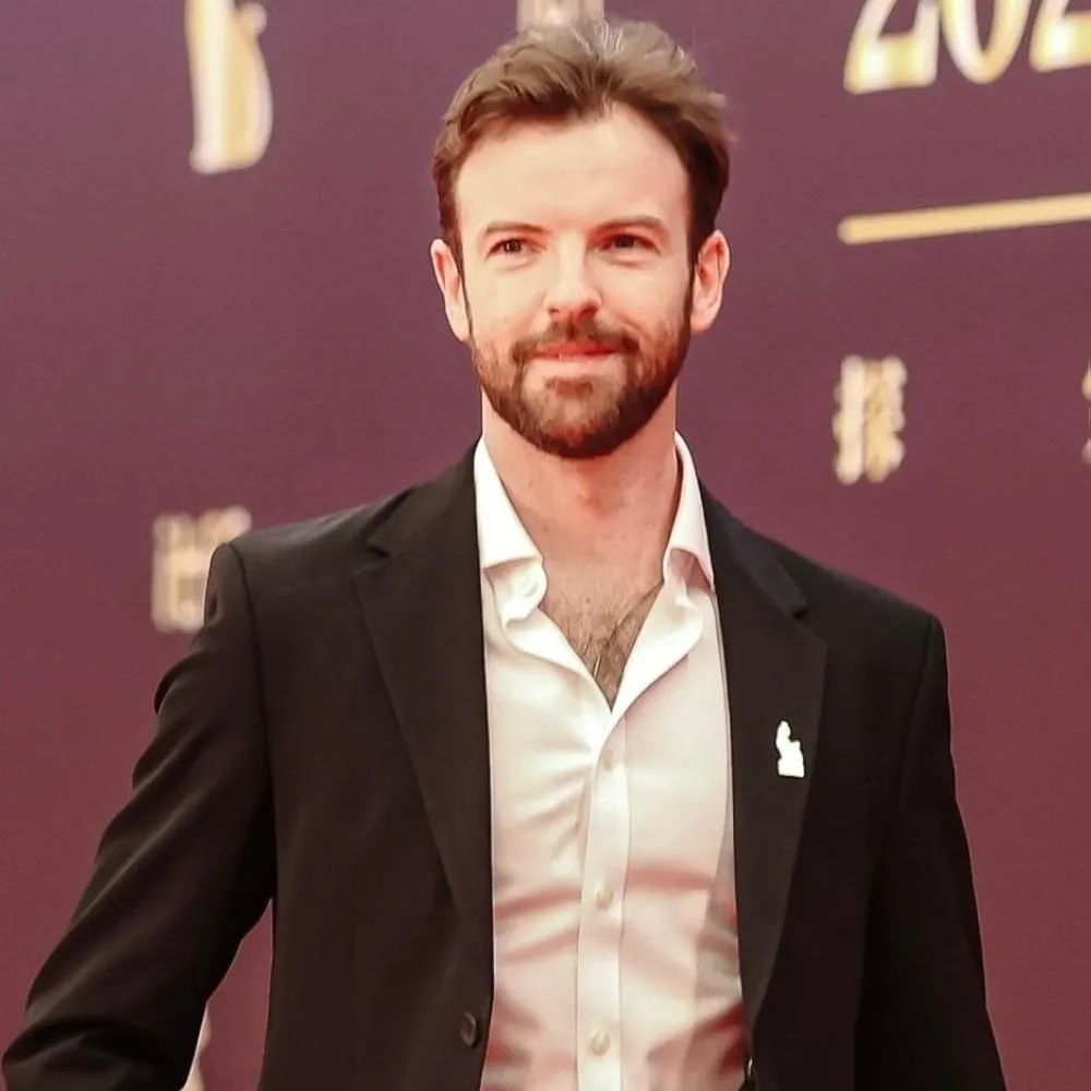 Nghệ sĩ Edward Drake