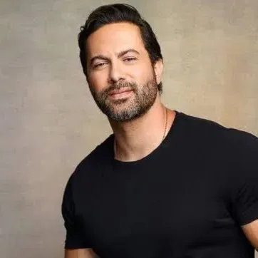 Nghệ sĩ Victor Turpin