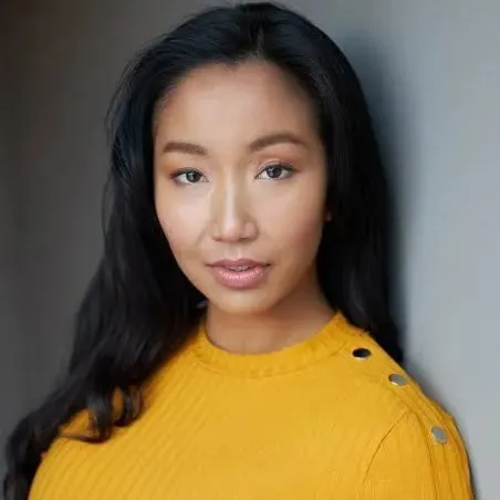 Nghệ sĩ Jet Tranter