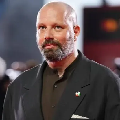 Nghệ sĩ Yorgos Lanthimos