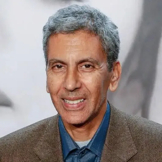 Nghệ sĩ Rachid Bouchareb