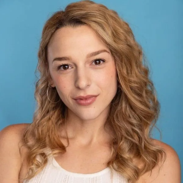 Nghệ sĩ Aubrey Reynolds