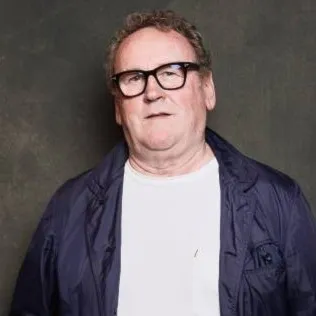 Nghệ sĩ Colm Meaney