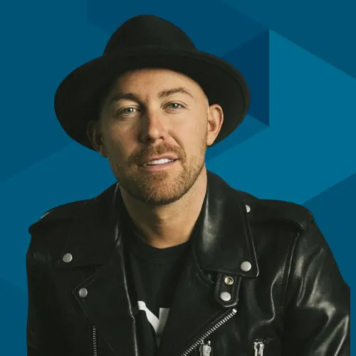 Nghệ sĩ Rob Gough