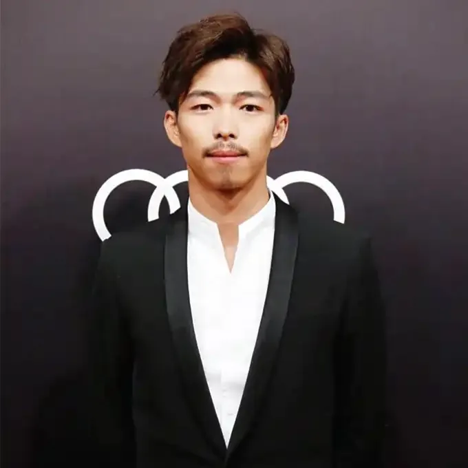 Nghệ sĩ Chương Vũ