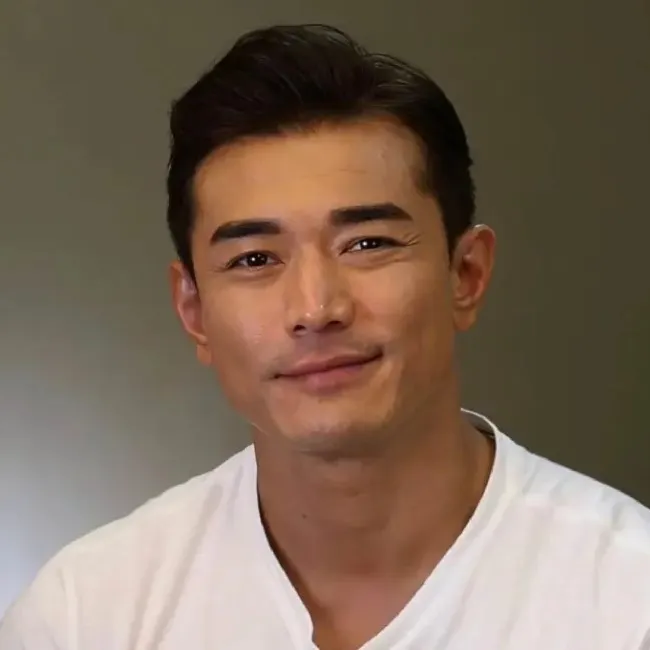 Nghệ sĩ Huỳnh Trường Hưng